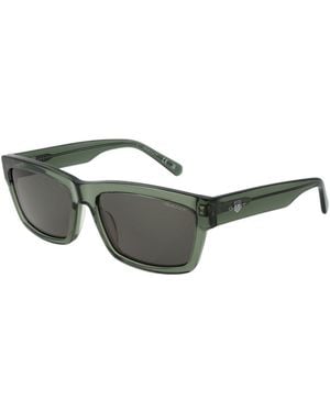 GANT Acetate Sunglasses - Grey
