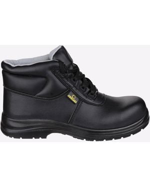 Amblers Safety Fs663 Boots - Black