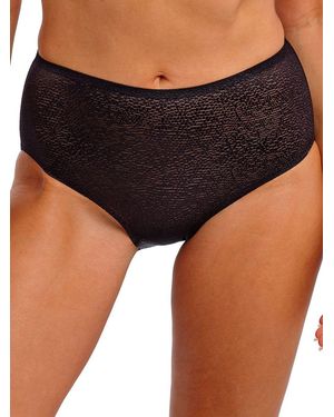 Wacoal Beaute Appeal Brief - Black
