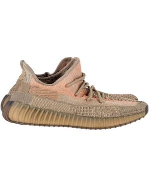 Yeezy Adidas Boost 350 V2 Sneakers - Bruin