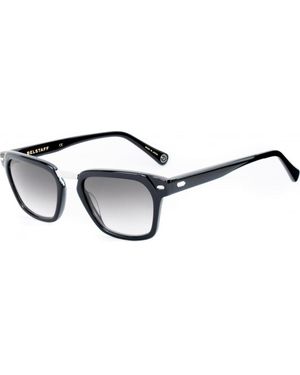 Belstaff Cooper-S189 Cooper 52 S189 Sunglasses - Black
