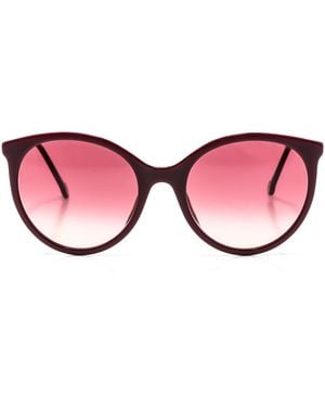Carolina Herrera Ch0069S Sunglasses - Pink