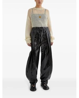 Jil Sander Jumper - White