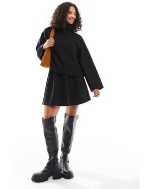 ASOS Supersoft 2 - Black