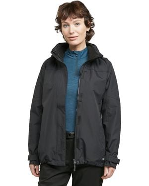Peter Storm Lakeside Waterproof 3-In-1 Hiking Jacket With Removable Micro-Fleece - Blue