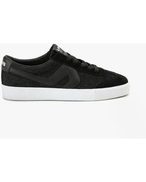 Levi's Levi's Sneak Trainers Regular - Black