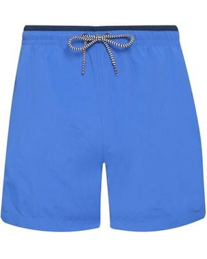 Asquith & Fox Swim Shorts (Royal/ - Blue
