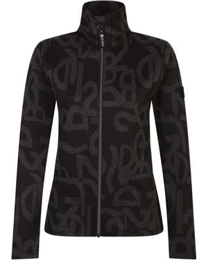 Dare 2b Ladies Glades Graffiti Jacket - Black