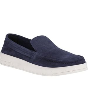 Jack & Jones Jack &Amp; Jones Maccartney Loafers - Blue