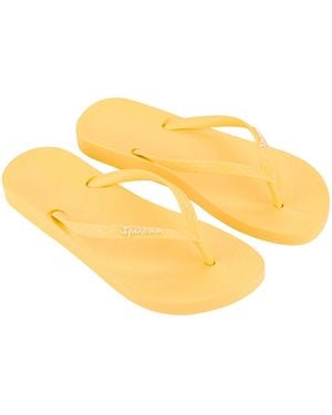Ipanema Anat Colours Fem - Yellow