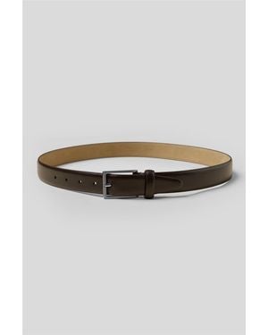 Antique Rogue Belt - Grey