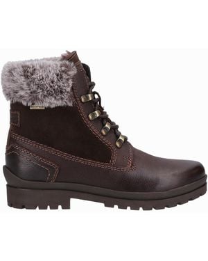 Cotswold Evenlode Waterproof Boots - Black