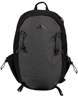 Trespass Apto 24L Backpack - Black