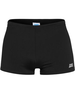 Zoggs Hip Racer - Black