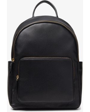 Clarks Backpack - Black