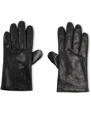 BOSS Accessories Gioli - Black