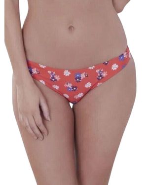 Lepel Daisy Classic Pant - Pink