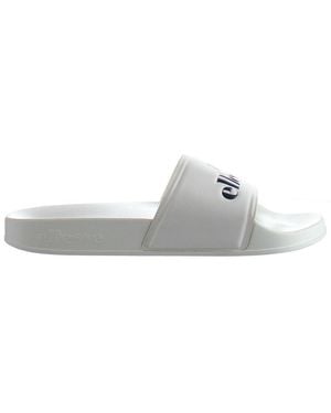 Ellesse Flippo Sliders - Grey