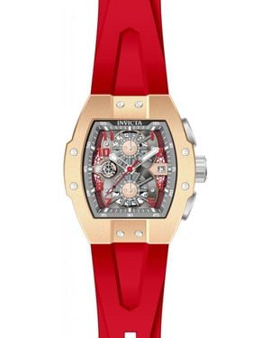 INVICTA WATCH In-50409 Racing Watch - Red