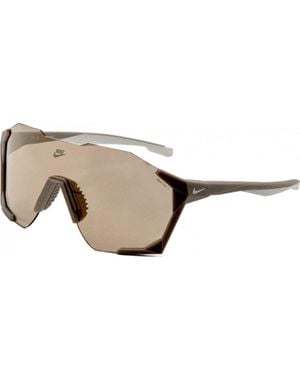 Nike Ib3518X 61 009 Charged Sunglasses - Natural