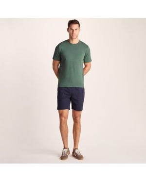 TOG24 Goodman Supersoft T-Shirt - Green
