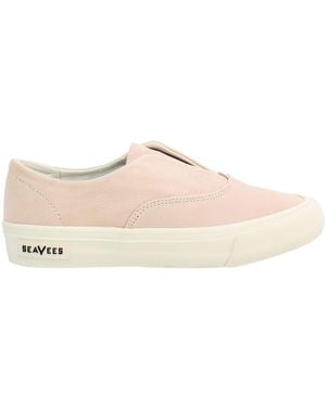 Seavees Sunset Strip Shoes - Pink