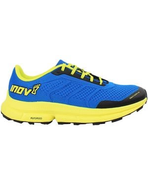 Inov-8 Trailfly Ultra G 280 Running Shoes - Blue