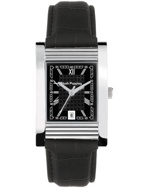 Hush Puppies Watch - Black