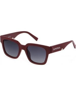 Sting Sst459-520G96 Sst459 52 520G96 Sunglasses - Blue