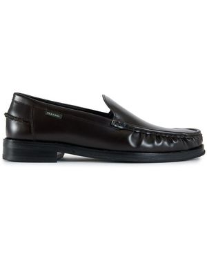 Paul Smith Breton Shoes - Black