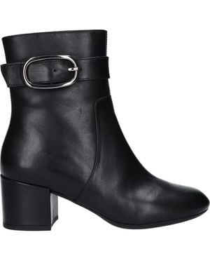 Geox Ankle Boots For - Black