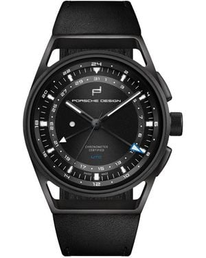 Porsche Design 6023.4.02.005.07.2 Watch - Black