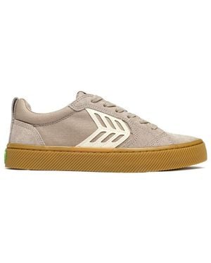 CARIUMA Catiba Trainers - White