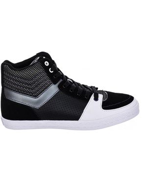 Product Of New York Gi Sneaker In Urban Stijl Met Ademende Stof Ml101bsj Voor - Zwart