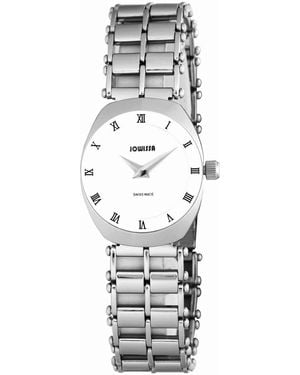 JOWISSA Como Watch - Metallic
