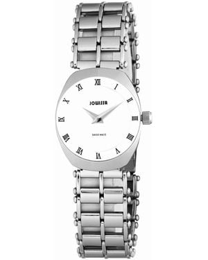 JOWISSA Como Watch - Metallic