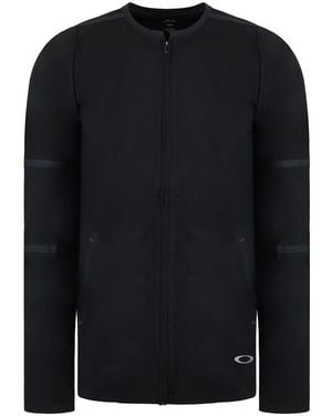 Oakley Radskin Shell Jacket Textile - Blue