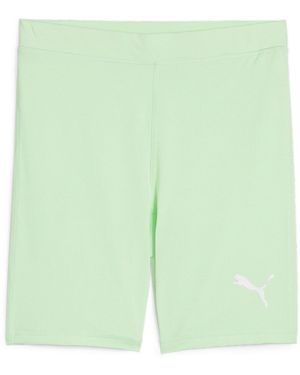 PUMA Short Tights - Green