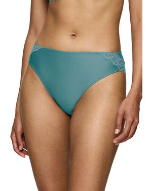 Triumph Amourette Tai - Blue