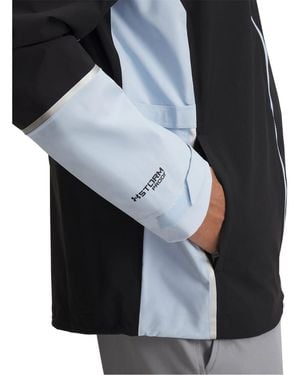 Under Armour Drive Pro Colour Block Jacket - Black