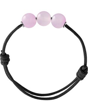 Rodney & Rolf Bracelet Sterling 925 Broward - Metallic