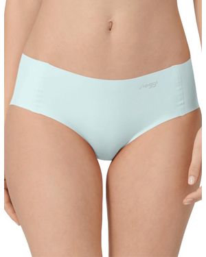 Sloggi Zero Feel Hipster Brief - Blue