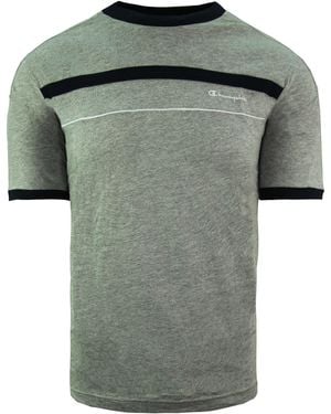 Champion American T-Shirt - Green