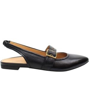 Vionic Elana Shoes - Blue