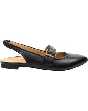 Vionic Elana Shoes - Blue