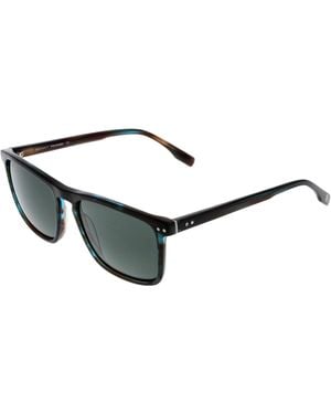 Bulget Sunglasses Bg9185M E01P 56 - Black