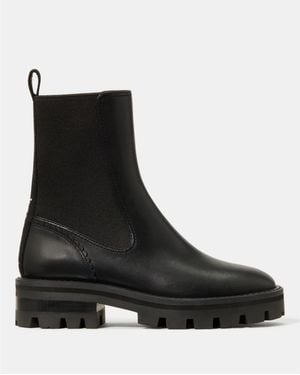 Kate Spade Piper Chelsea Boot - Black