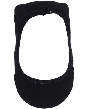 DIM Set-2 Sokken Salvapies Sublim D04ri Vrouw - Zwart