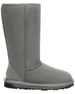 EVER AU Whistler Tall Classic Boots - Grey
