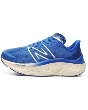 New Balance Fresh Foam X Kaiha Running Shoes - Blue